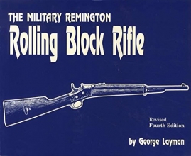 Cover art for Military Remington Rolling Block Rifle