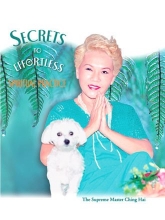 Cover art for Secrets to Effortless Spiritual Practice