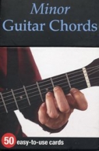 Cover art for Minor Guitar Chords