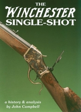Cover art for The Winchester Single-Shot, Vol. 1
