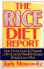 Cover art for Rice Diet Report