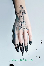 Cover art for A Line in the Dark