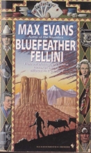 Cover art for Bluefeather Fellini