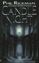Cover art for Candlenight