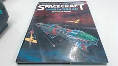 Cover art for Spacecraft, 2000 to 2100 AD: Terran Trade Authority handbook