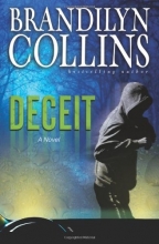 Cover art for Deceit: A Novel