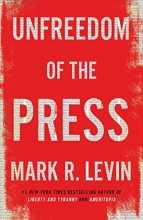 Cover art for Unfreedom of the Press