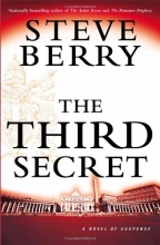 Cover art for The Third Secret: A Novel of Suspense