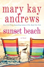 Cover art for Sunset Beach: A Novel
