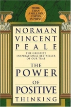 Cover art for The Power of Positive Thinking