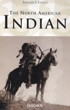 Cover art for The North American Indian