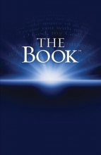 Cover art for The Book (NLT)