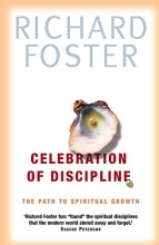 Cover art for Celebration of Discipline