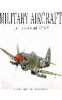 Cover art for Military Aircraft: 1914 to the Present Day
