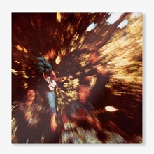 Cover art for Bayou Country