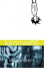 Cover art for Kimmie66 (Minx Books)
