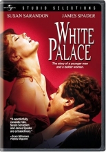 Cover art for White Palace