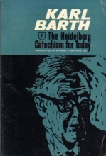 Cover art for The Heidelberg Catechism for Today