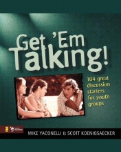 Cover art for Get 'Em Talking