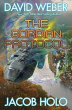 Cover art for The Gordian Protocol