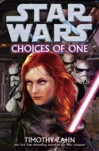 Cover art for Choices of One: Star Wars Legends