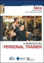 Cover art for Il manuale del personal trainer
