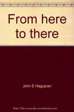 Cover art for From here to there: A plain English discussion of long range planning in community banks