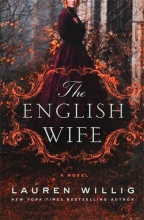 Cover art for The English Wife: A Novel