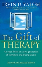 Cover art for The Gift of Therapy