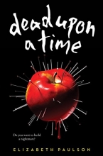 Cover art for Dead Upon a Time