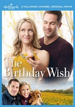 Cover art for The Birthday Wish
