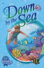Cover art for Down by the Sea 1.10 A Beka Book Reading Program