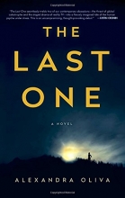 Cover art for The Last One: A Novel