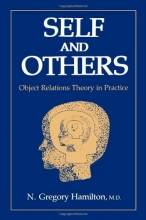 Cover art for Self and Others: Object Relations Theory in Practice