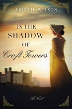 Cover art for In the Shadow of Croft Towers