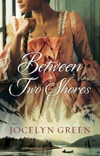 Cover art for Between Two Shores