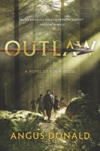Cover art for Outlaw (The Outlaw Chronicles)