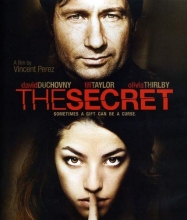 Cover art for The Secret [Blu-ray]