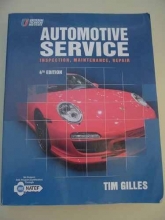 Cover art for Uti Custom Auto Service