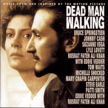 Cover art for Dead Man Walking: Music From And Inspired By The Motion Picture