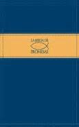 Cover art for Santa Biblia Edidion De Promesas