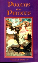 Cover art for Powers and princes