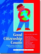 Cover art for Good Citizenship Counts (10 Book Set)