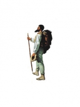 Cover art for Courbet A&I (Art and Ideas)