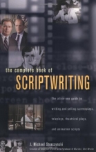 Cover art for The Complete Book of Scriptwriting