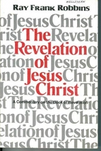 Cover art for The revelation of Jesus Christ