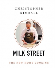 Cover art for Christopher Kimball's Milk Street: The New Home Cooking