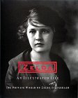 Cover art for Zelda: An Illustrated Life: The Private World of Zelda Fitzgerald
