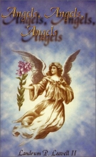 Cover art for Angels, Angels, Angels