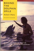 Cover art for Behind the Dolphin Smile